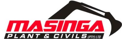 Masinga Plant & Civils (Pty) Ltd